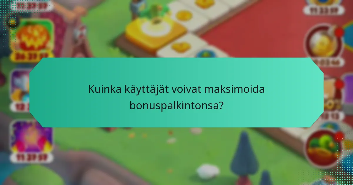 Mitkä ovat päivittäisten ilmaispyöräytysten edut?