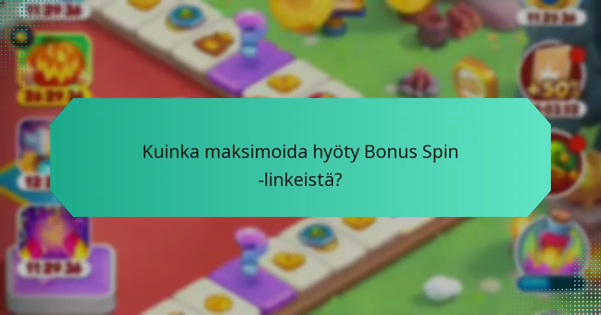 Kuinka voin päästä käsiksi päivittäisiin ilmaispyöräytyksiin?