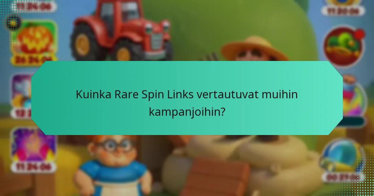 Kuinka voin saada päivittäisiä ilmaispyöräytyksiä?