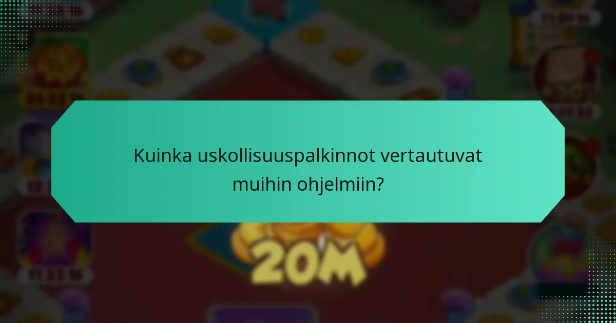 Mitkä eksklusiiviset tarjoukset ovat saatavilla palaaville pelaajille?
