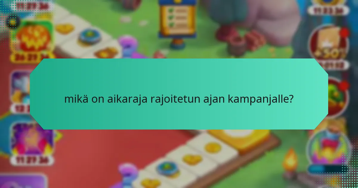 Kuka voi osallistua viikonlopun merkkipaalutapahtumaan?