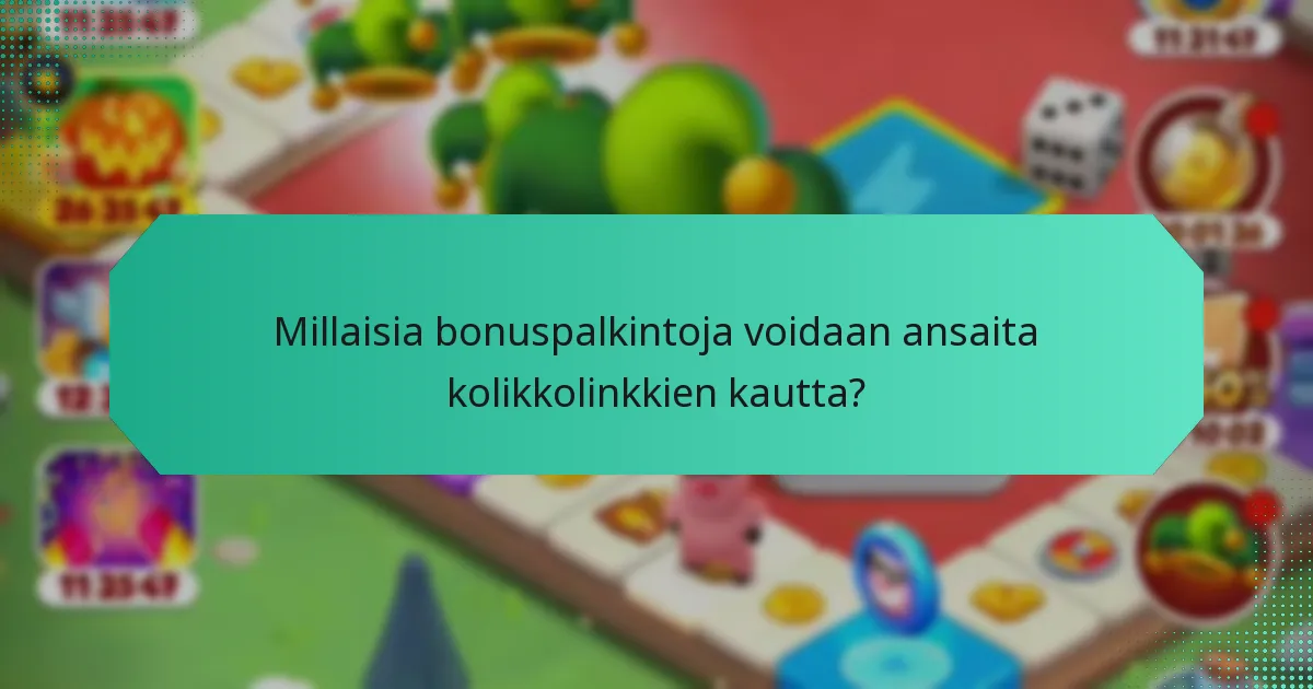 Mitä rajoitettu saatavuus tarkoittaa kolikkolinkeille?