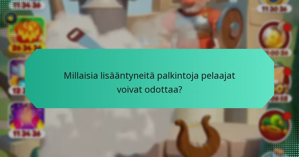 Kuinka osallistua kaksinkertaisiin virstanpylväs-palkintoihin?