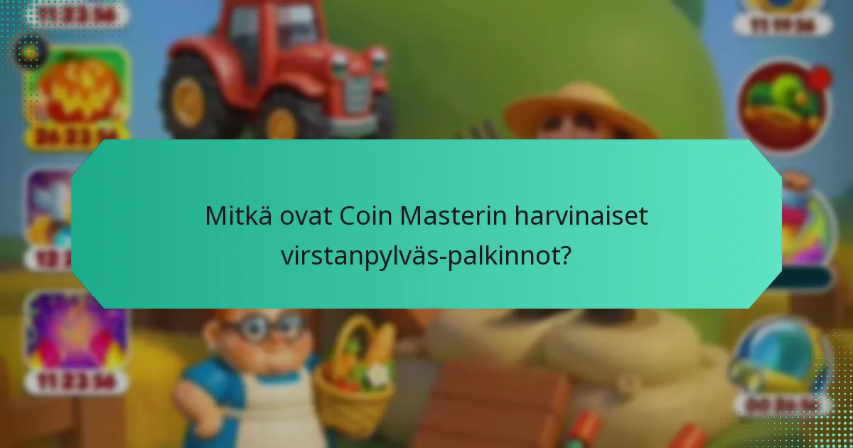 Mitkä strategiat voivat parantaa mahdollisuuksiani voittaa harvinaisia virstanpylväs-palkintoja?