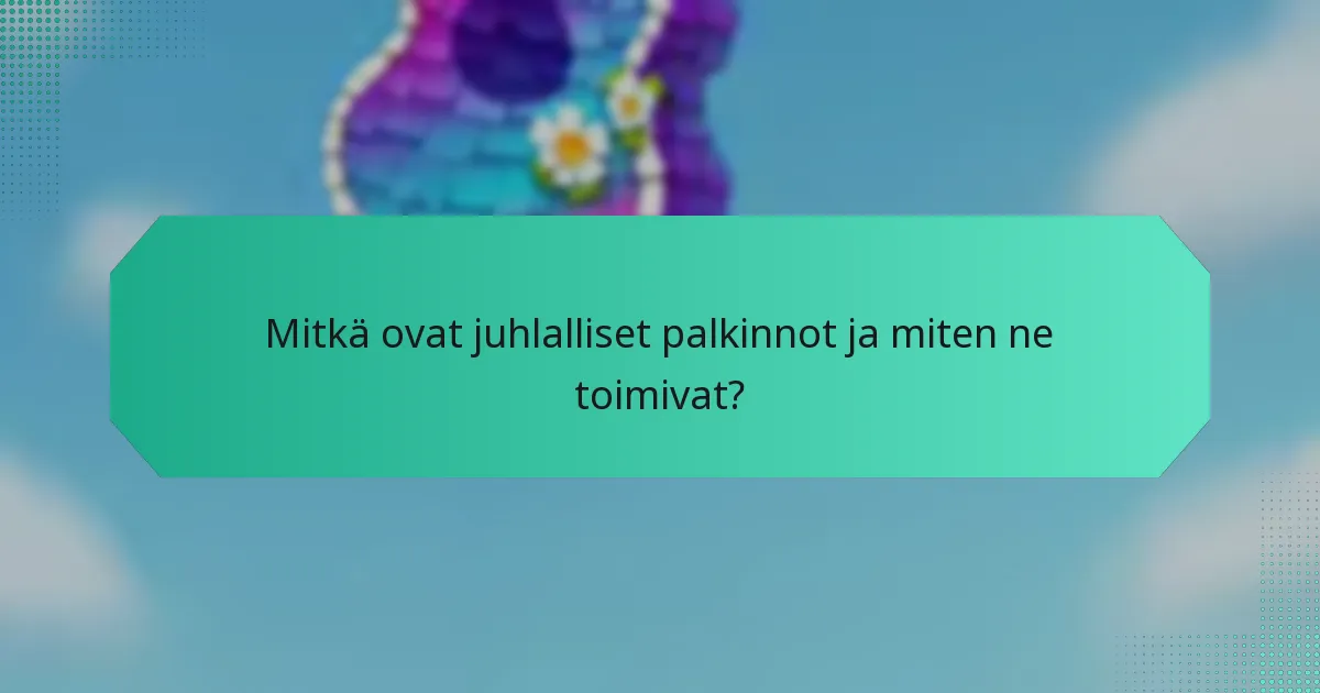 Kuinka arvioin parhaat lomakierroslinkit?