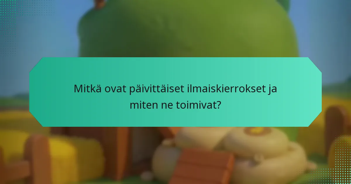 Mitkä ovat yleiset sudenkuopat kierrosten ja bonusten hakemisessa?