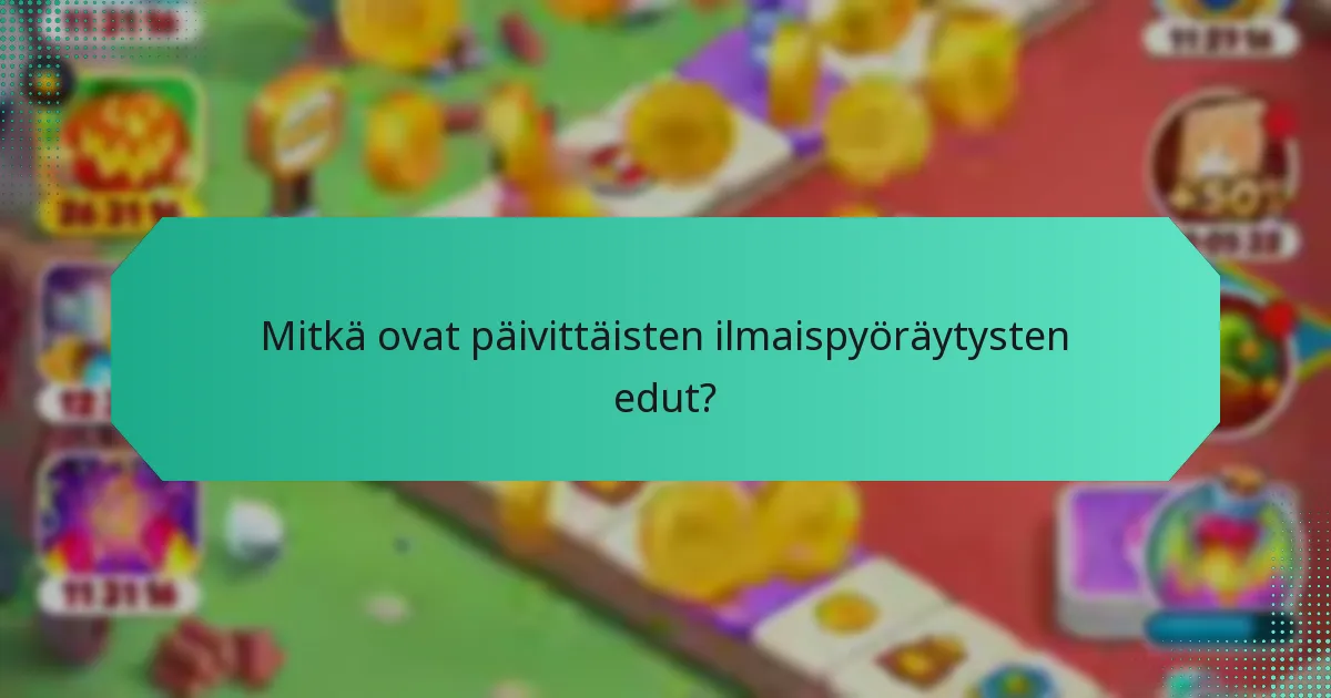 Milloin Super Spin Links ovat saatavilla?
