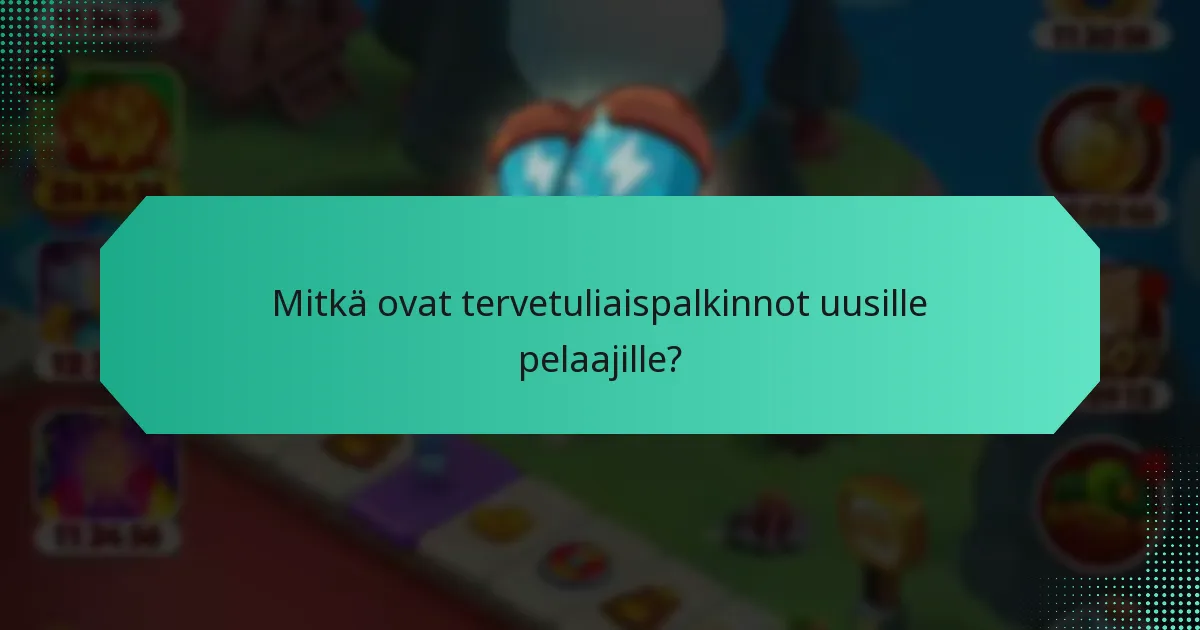Mitkä ovat virstanpylvästapahtumien osallistumisen edut?